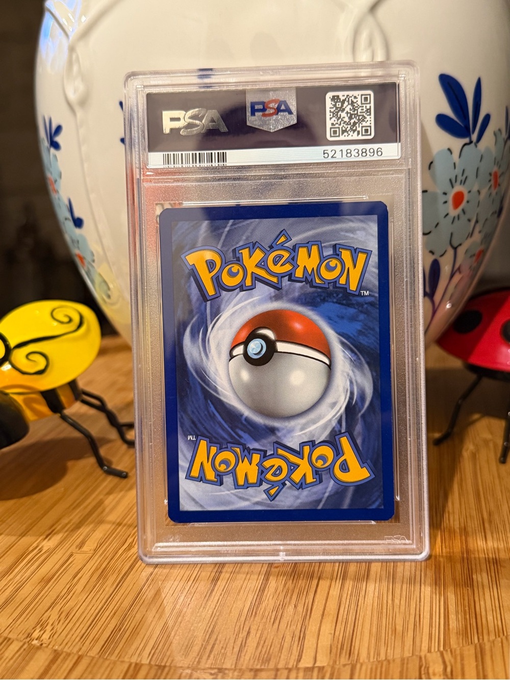 Pokemon XY evolutions 11/108 Charizard-Holo rare PSA 9 Mint 2016 - Picture 6 of 8